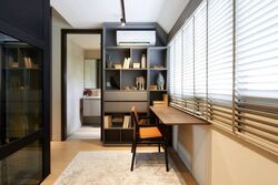 Parkwood Collection (D19), Terrace #590355841